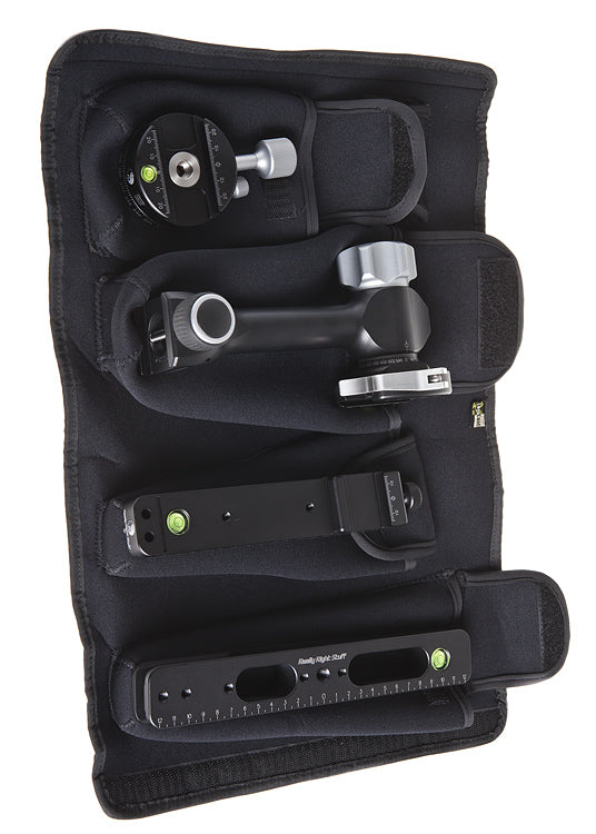 LensCoat® RRS PG Pouch