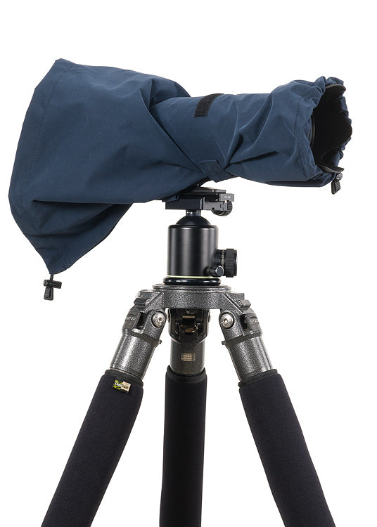 LensCoat RainCoat RS Medium Navy