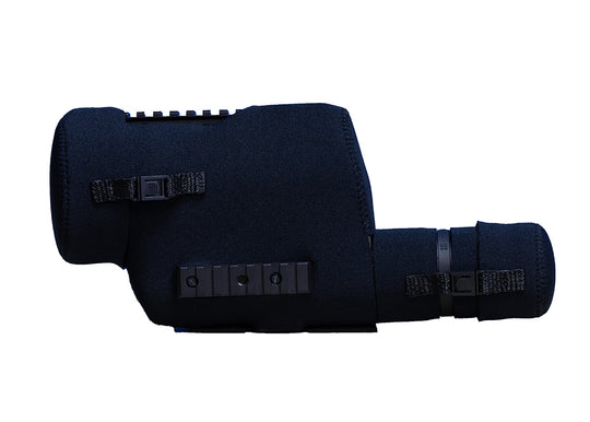 LensCoat for the Bushnell Legend Tactical 15-45x60