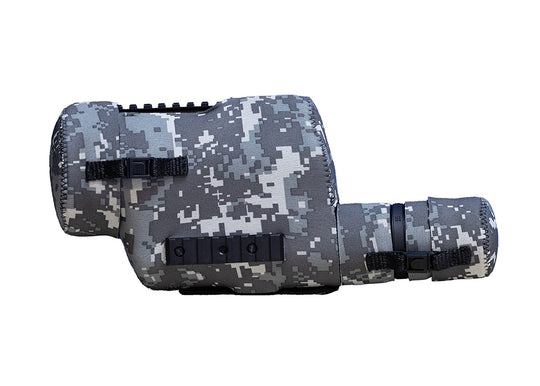 LensCoat for the Bushnell Legend Tactical 15-45x60