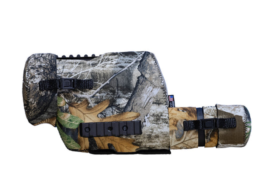 LensCoat for the Bushnell Legend Tactical 15-45x60