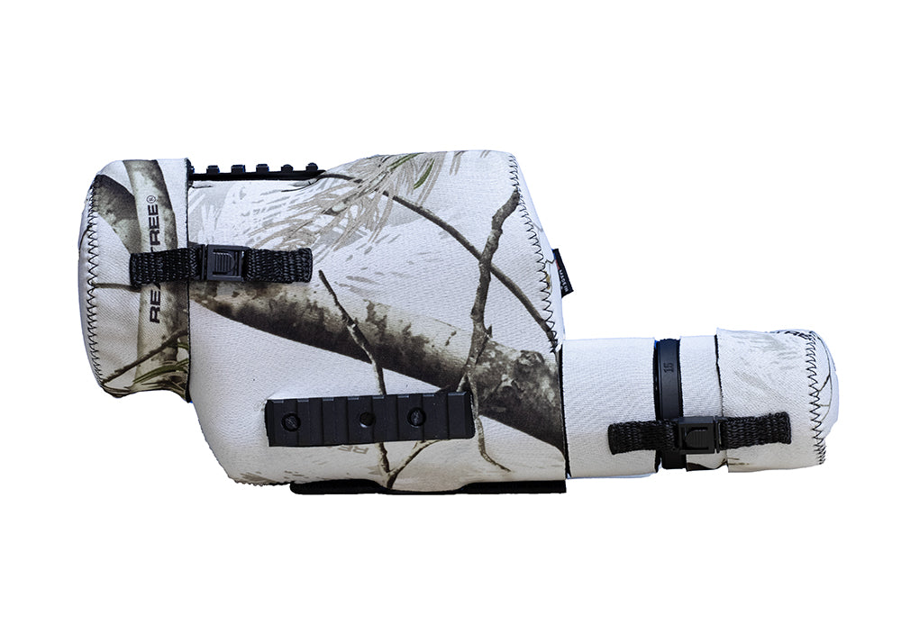 LensCoat for the Bushnell Legend Tactical 15-45x60