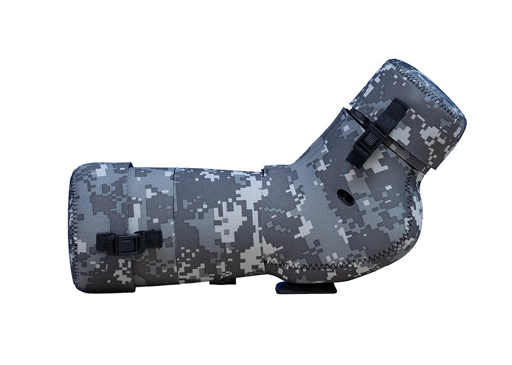 LensCoat for the Swarovski AT Balance 18-45x 65mm