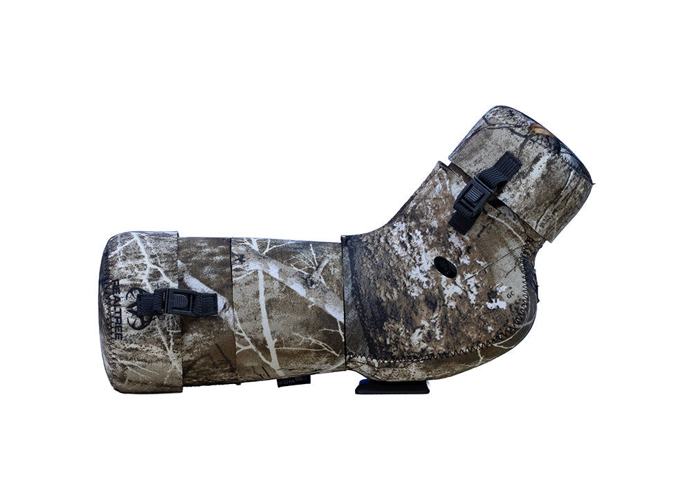 LensCoat for the Swarovski AT Balance 18-45x 65mm