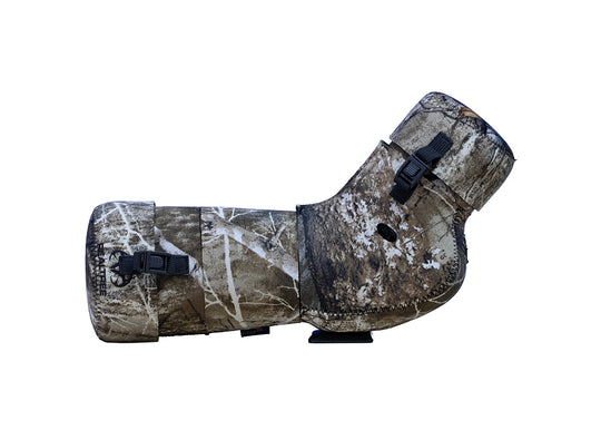 LensCoat for the Swarovski AT Balance 18-45x 65mm