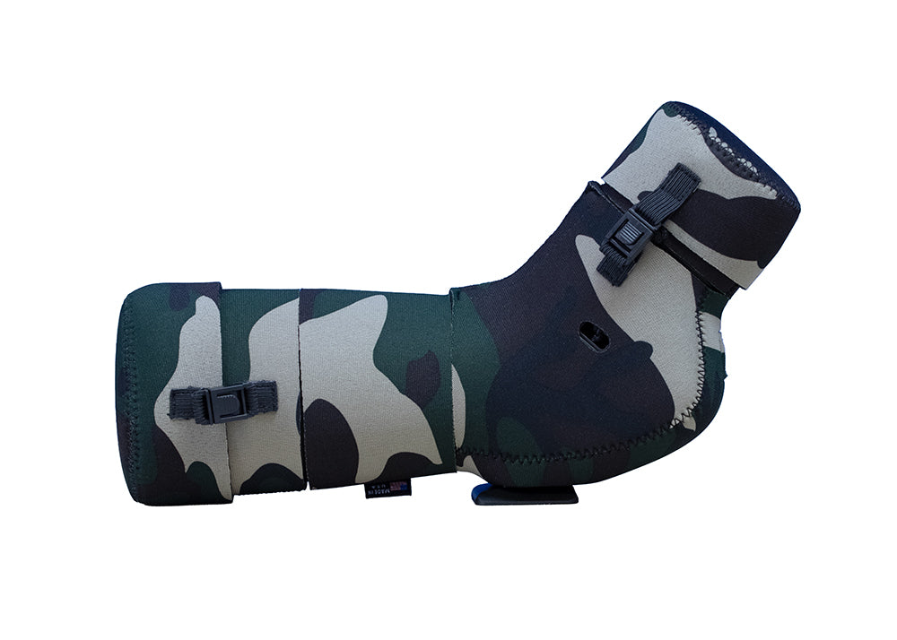 LensCoat for the Swarovski AT Balance 18-45x 65mm