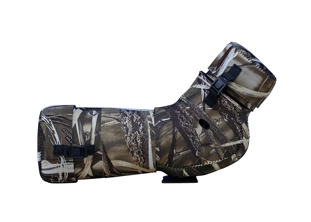 LensCoat for the Swarovski AT Balance 18-45x 65mm