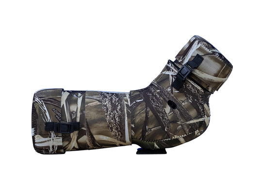 LensCoat for the Swarovski AT Balance 18-45x 65mm