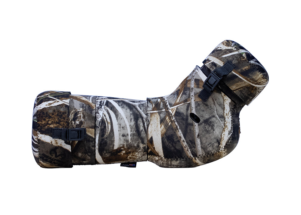 LensCoat for the Swarovski AT Balance 18-45x 65mm