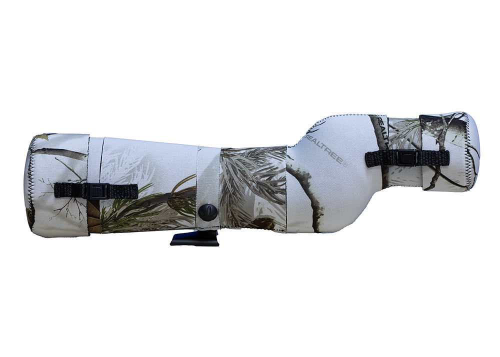 LensCoat for the SWAROVSKI STS-80 HD