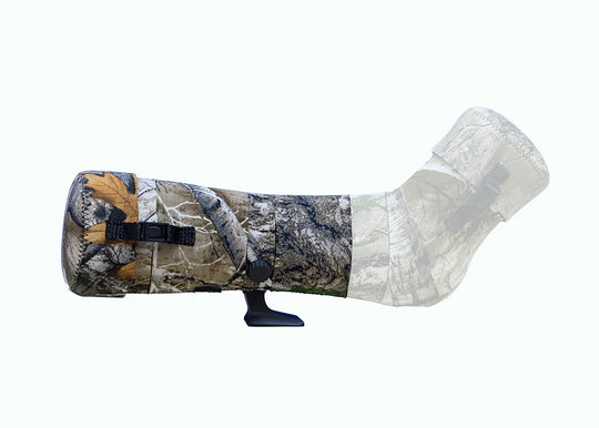 Swarovski ATX/STX Objective Module 65 - Realtree Edge