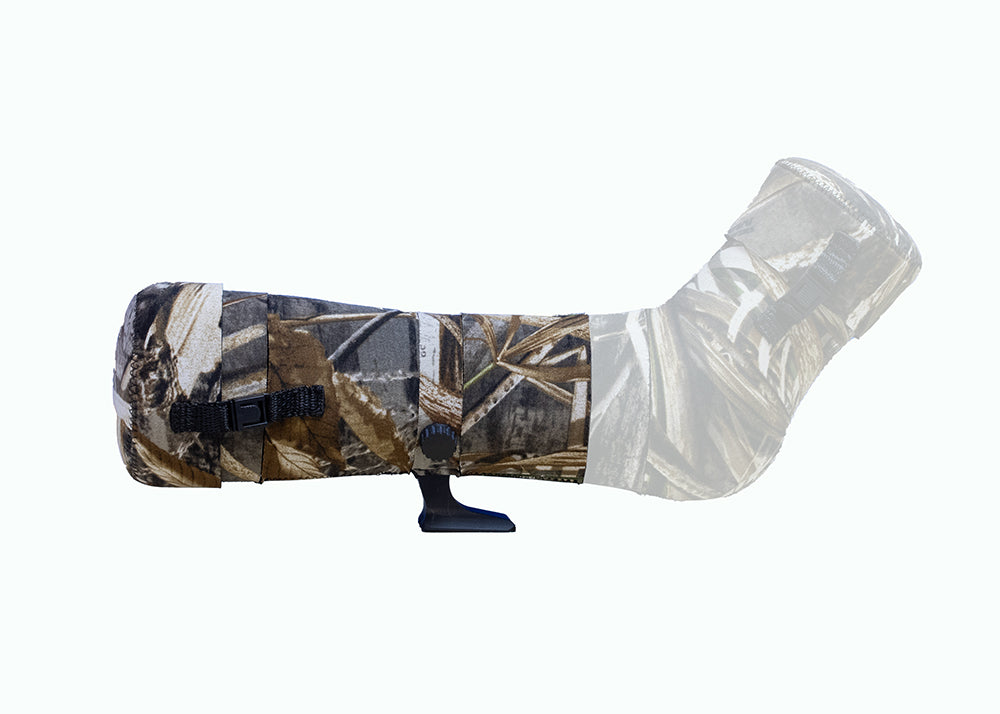 Swarovski ATX/STX Objective Module 65 - Realtree Max 5