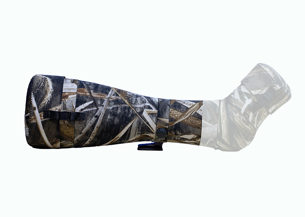 Swarovski ATX/STX Objective Module 95 - Realtree Max 5