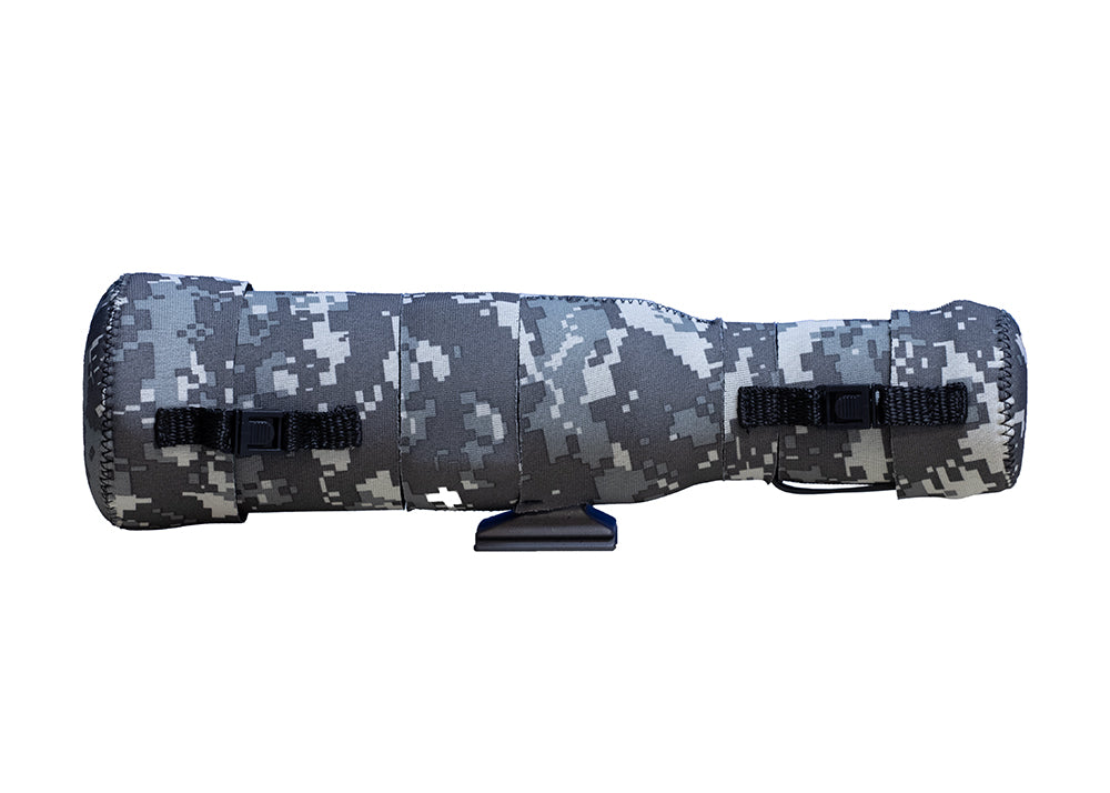 LensCoat for the Vortex Razor HD 13-39x56