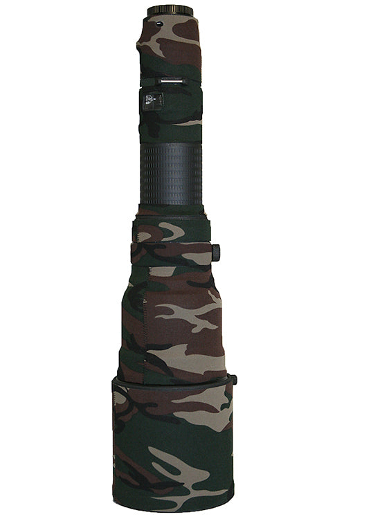 LensCoat Sigma 800 Forest Green