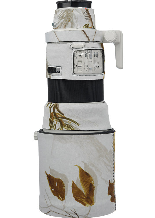 LensCoat Sony 300 2.8 - Realtree Snow