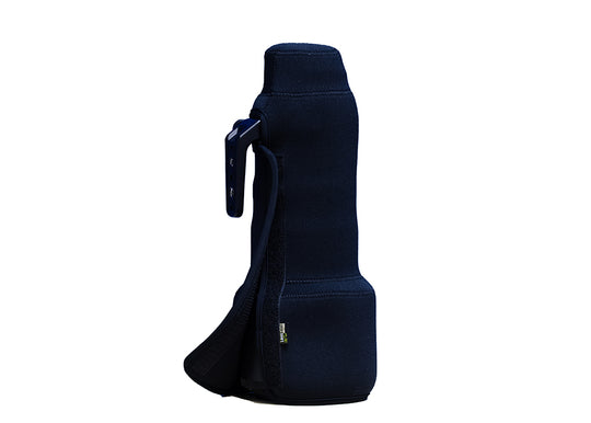 TravelCoat Nikon Z 180-600 VR Black