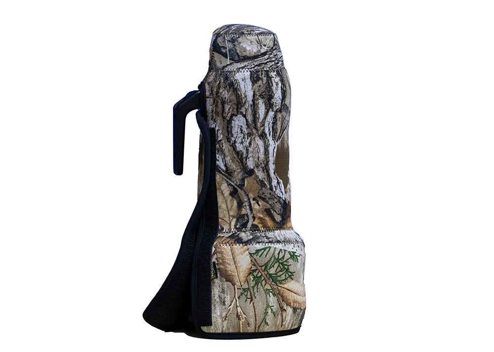 TravelCoat Nikon Z 180-600 VR Realtree Edge