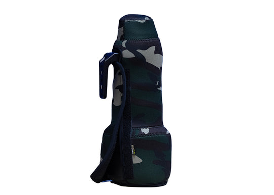 TravelCoat Nikon Z 180-600 VR Forest Green