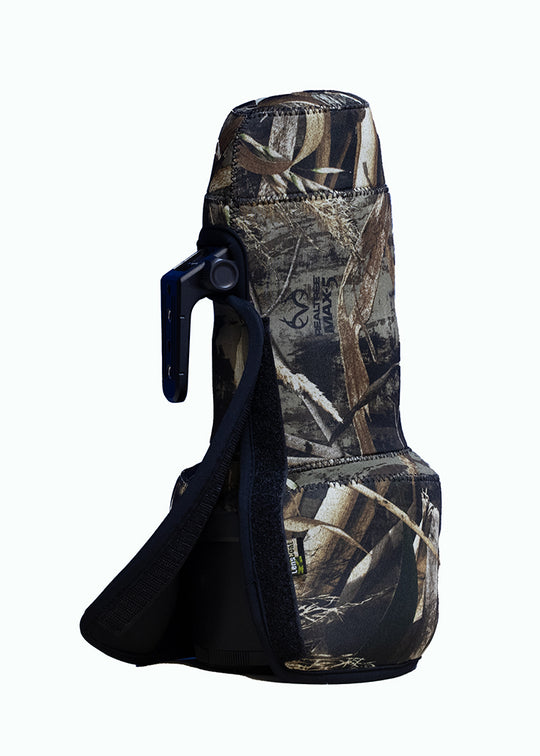 TravelCoat Nikon Z 600mm f6.3 VR - Realtree Max 5