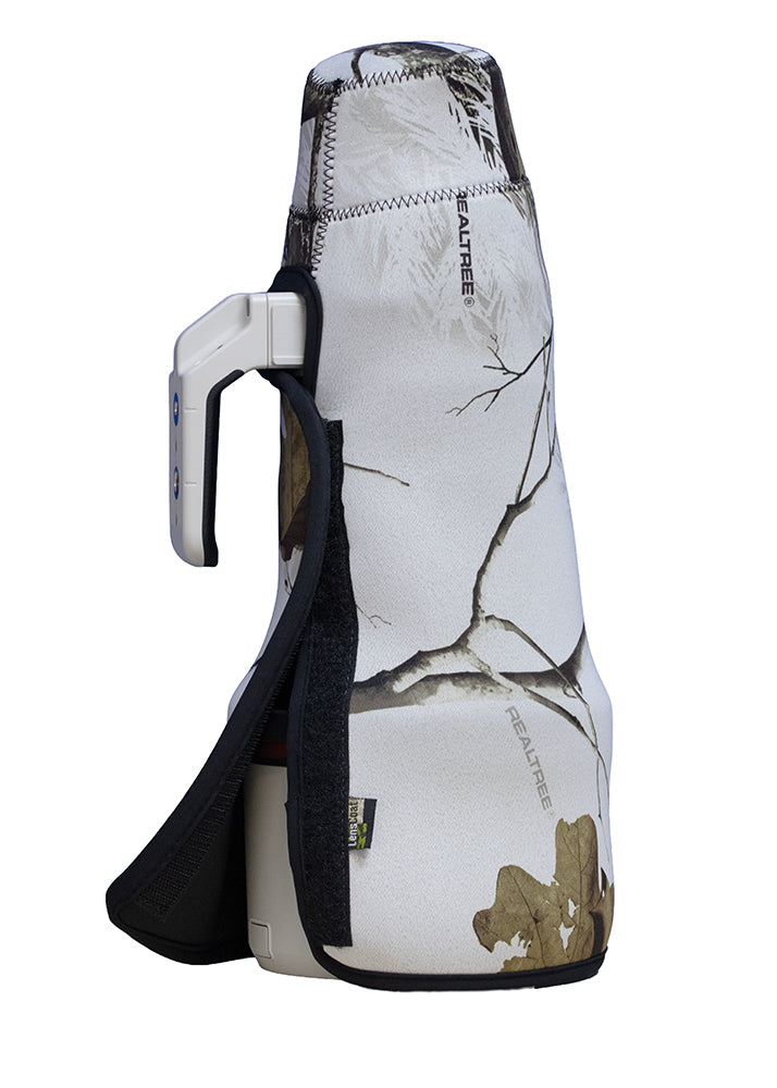 TravelCoat® Sony FE 100-400mm f4.5 GM OSS