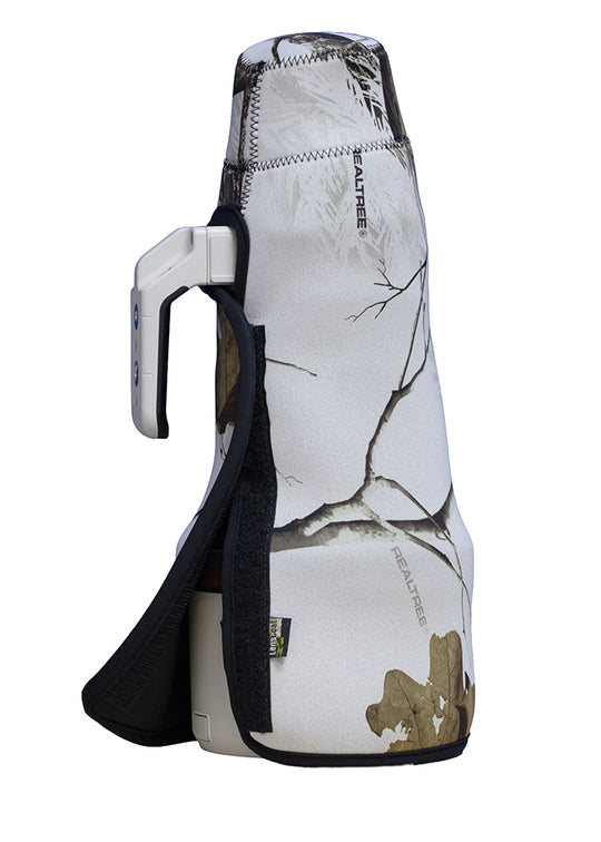 TravelCoat® Sony FE 100-400mm f4.5 GM OSS