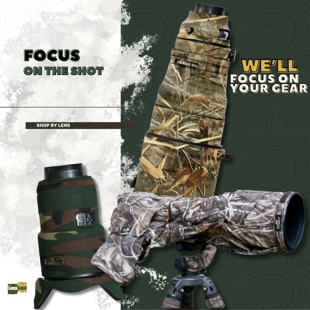 LensCoatレンズカバーfor Pentax LCN500PDC ヨドバシ.com - レンズコート Lenscoat 通販全品無料配達