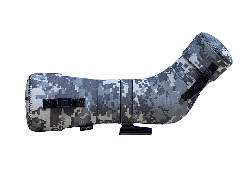LensCoat for the ATHLON ARES G2 UHD 65 ANGLED