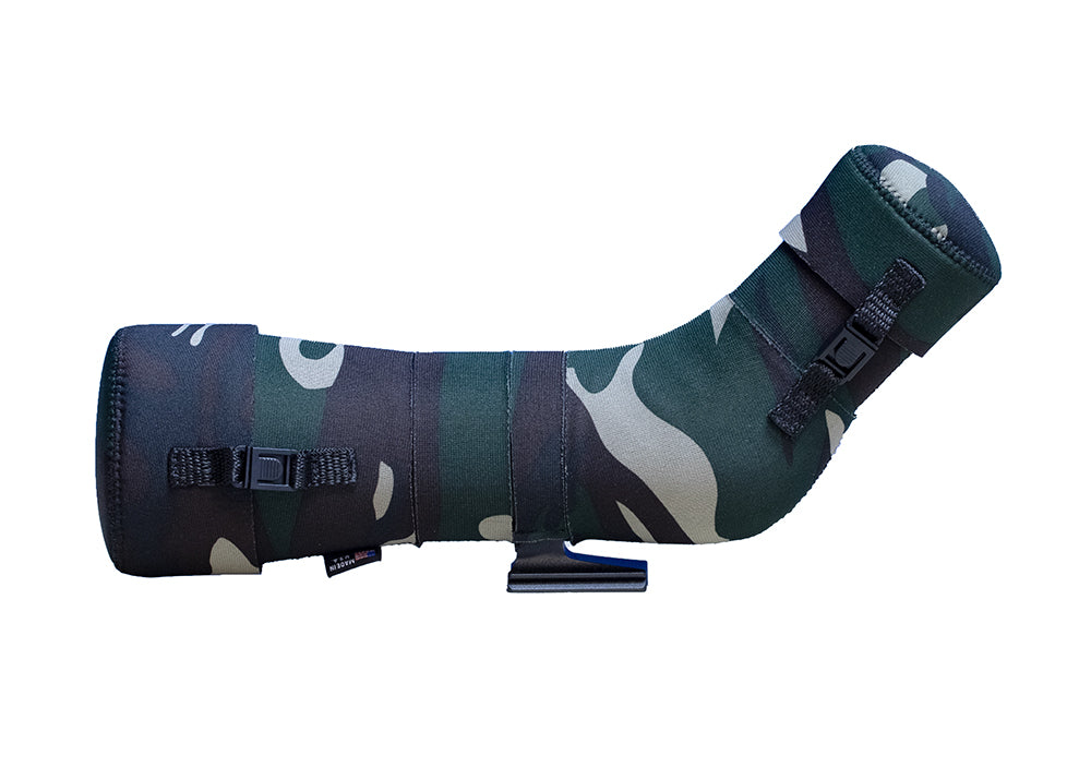 LensCoat for the ATHLON ARES G2 UHD 65 ANGLED