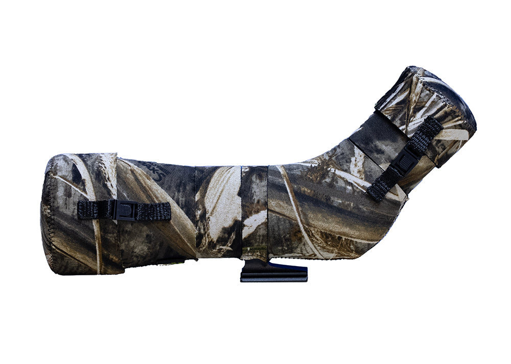 Spotting Scope Cover for Ultimate Protection | LensCoat