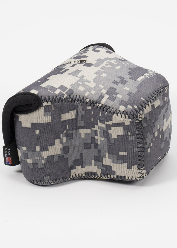 BodyBag 4/3 Digital Camo