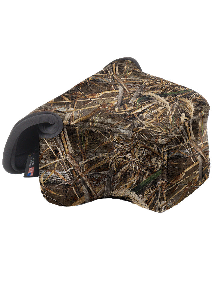 BodyBag 4/3 Realtree Max5