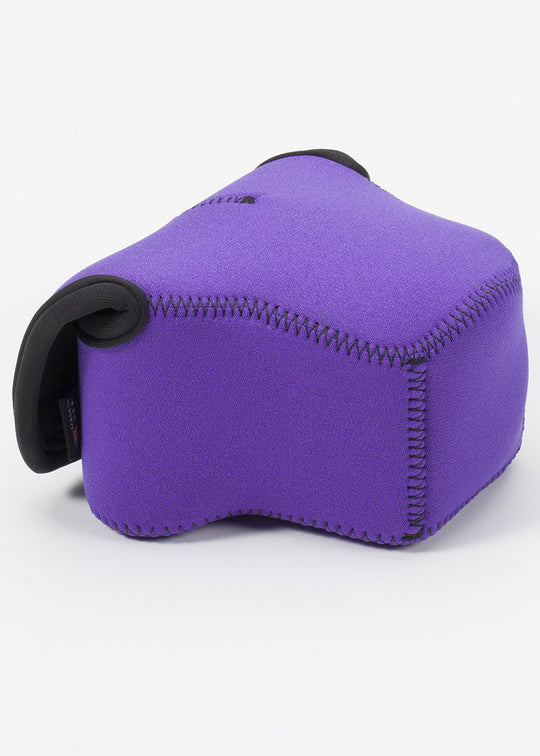 BodyBag 4/3 Purple