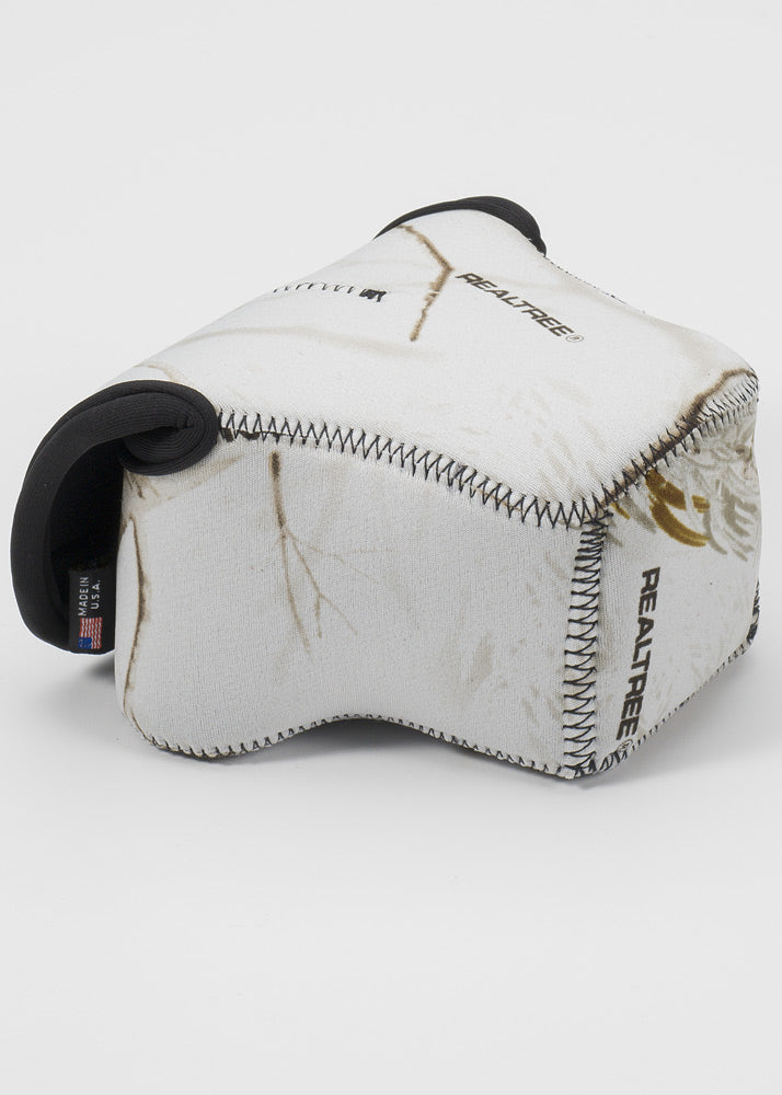 BodyBag 4/3 Realtree AP Snow