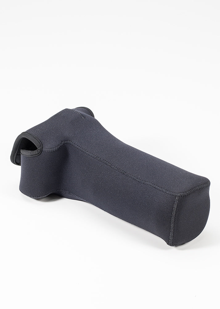 BodyBag Plus Sport Black
