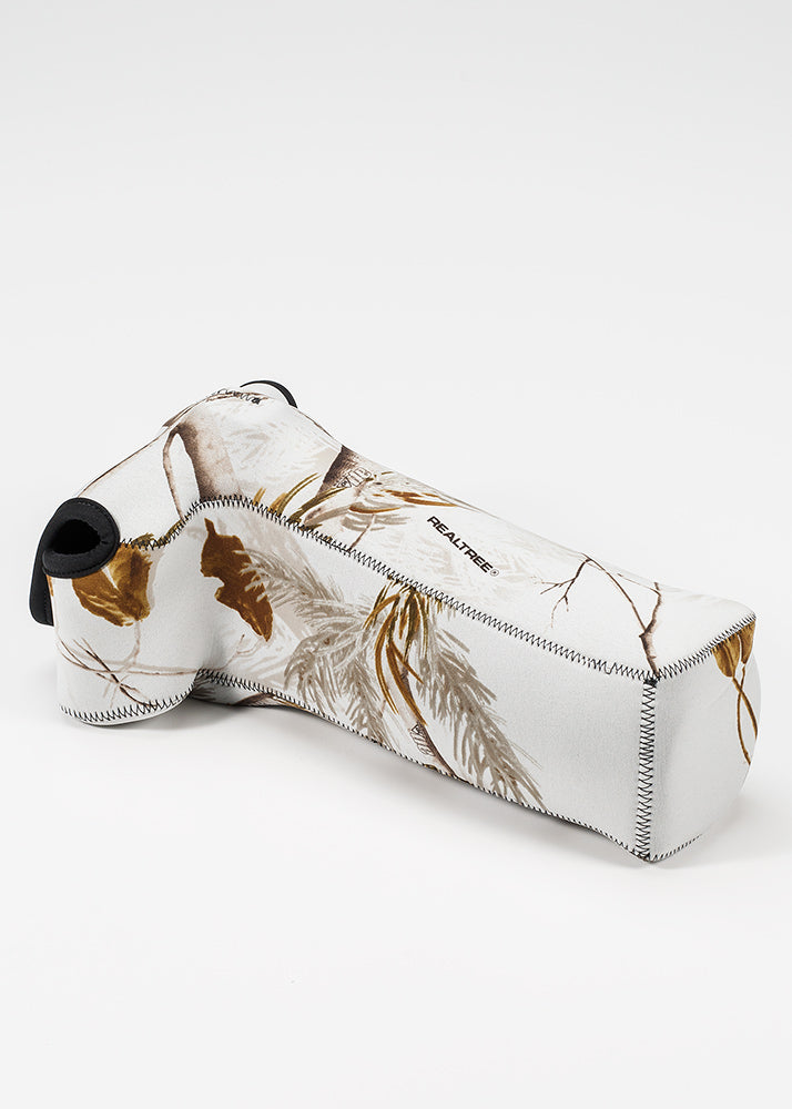 BodyBag Plus Sport Realtree AP Snow