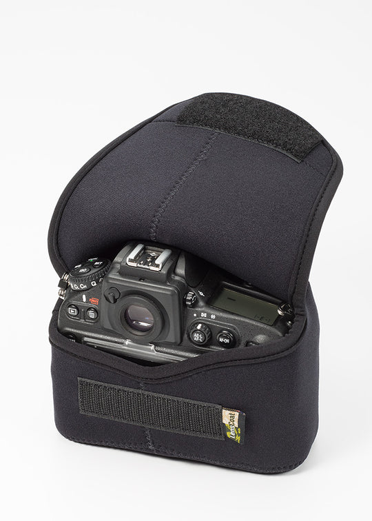 BodyBag Plus Black