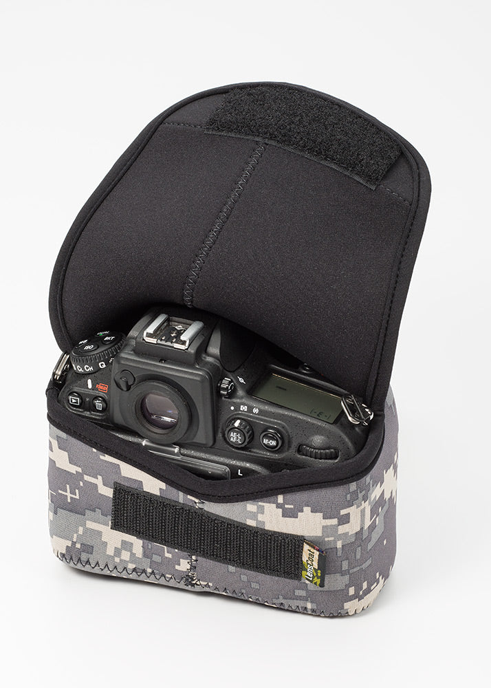 BodyBag Plus Digital Camo