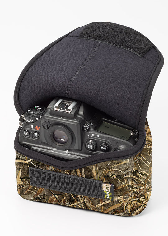 BodyBag Plus Realtree Max5