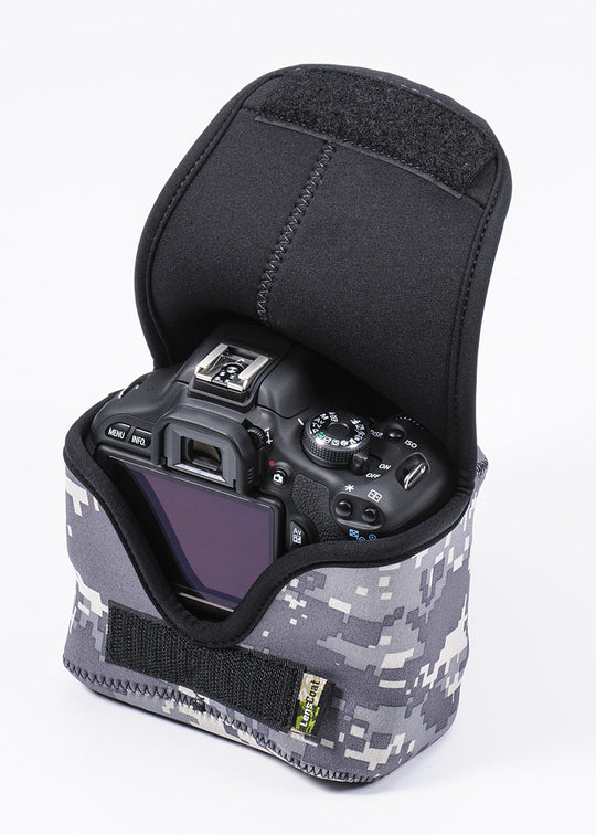 BodyBag Compact with Grip Digital Camo