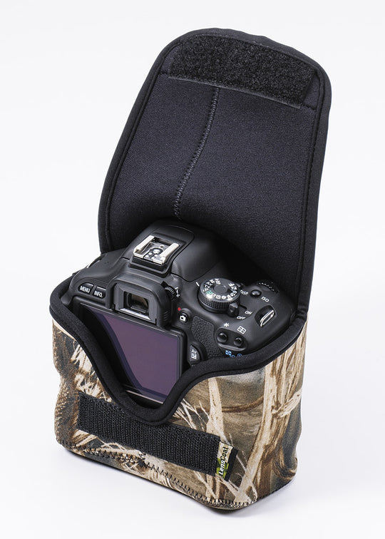 BodyBag Compact with Grip Realtree Max4