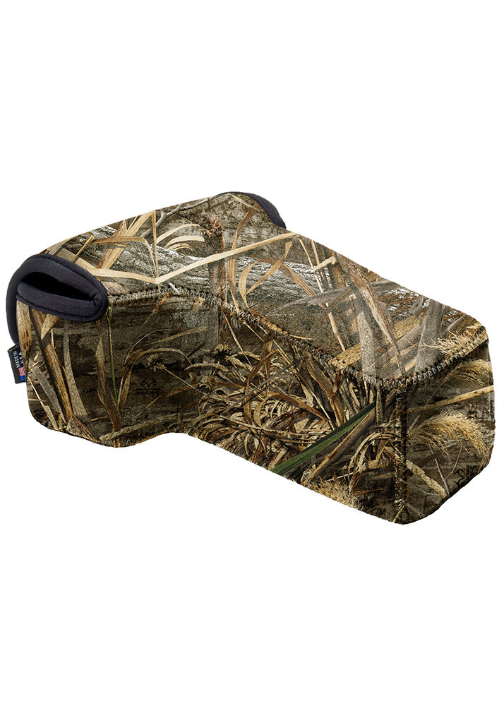 BodyBag Compact Telephoto Realtree Max5