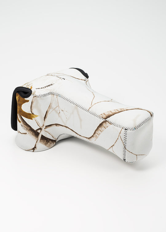 BodyBag Pro Sport Realtree AP Snow
