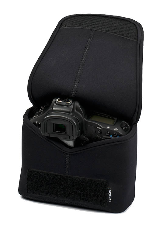 BodyBag Pro - Black