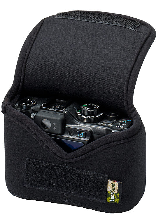 BodyBag Small Black