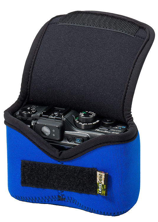 BodyBag Small Blue