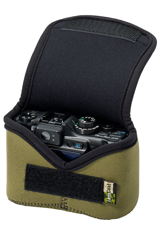 BodyBag Small Green