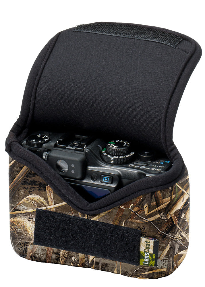 BodyBag Small Realtree Max5