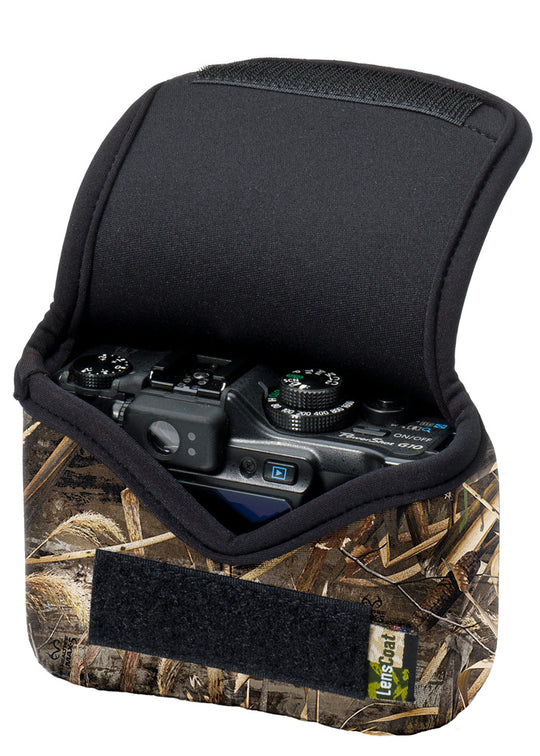 BodyBag Small Realtree Max5
