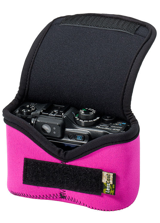 BodyBag Small Pink